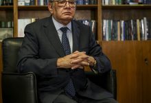 STF critica cancelamento de visto de Gilmar Mendes