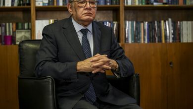 STF critica cancelamento de visto de Gilmar Mendes