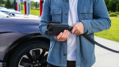 Dongles prometem otimizar sustentabilidade para donos de EVs