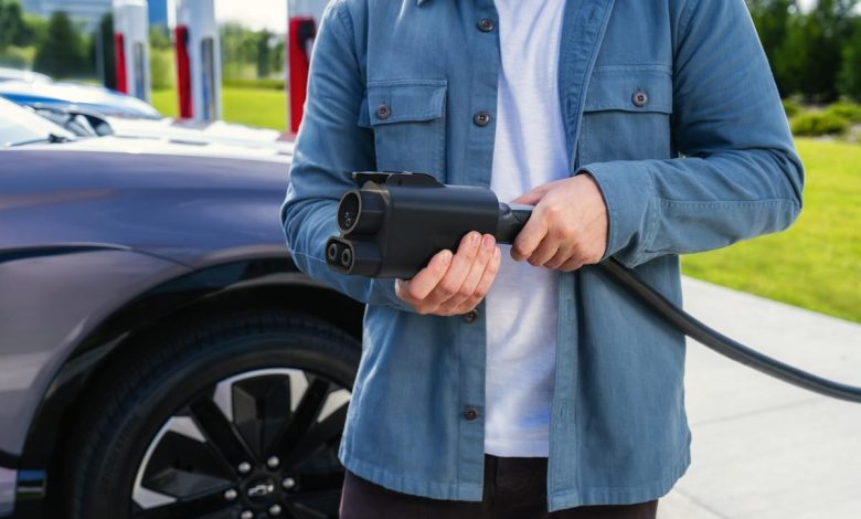 Dongles prometem otimizar sustentabilidade para donos de EVs