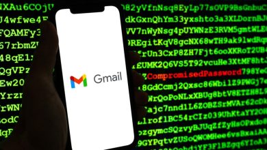 Google enfrenta violação de dados sem alvoroço dos investidores