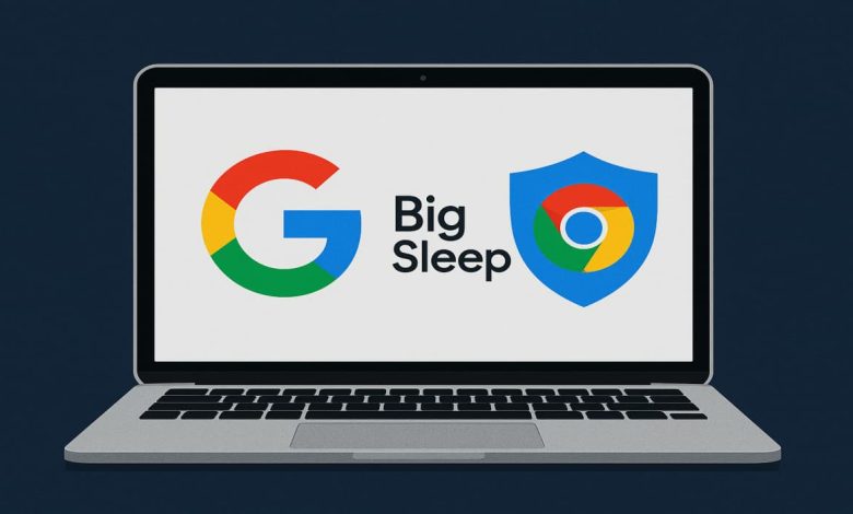 Google identifica vulnerabilidade crítica no Chrome
