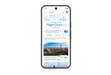 Google insere IA em ofertas de e-commerce diante de rivalidade