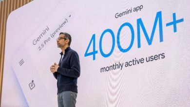 Gemini AI fornece ferramentas ao governo dos EUA