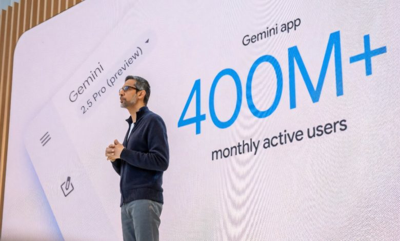 Gemini AI fornece ferramentas ao governo dos EUA