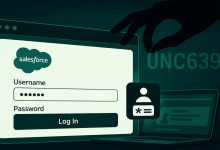 Google identifica breach com roubo de token OAuth da UNC6395