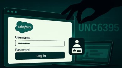 Google identifica breach com roubo de token OAuth da UNC6395