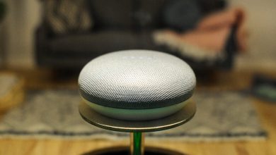 Google enfrenta desafios com seu ecossistema de gadgets inteligentes