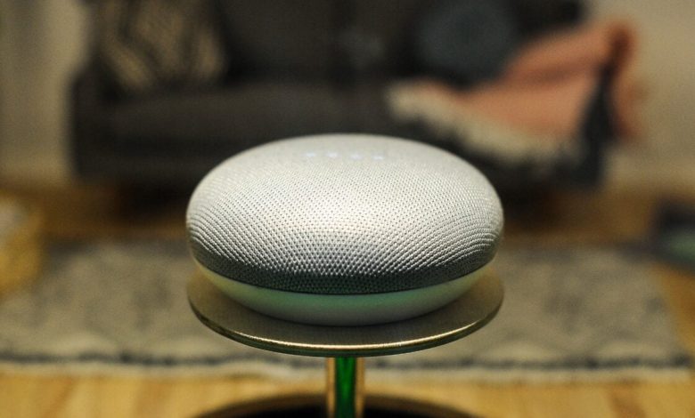 Google enfrenta desafios com seu ecossistema de gadgets inteligentes