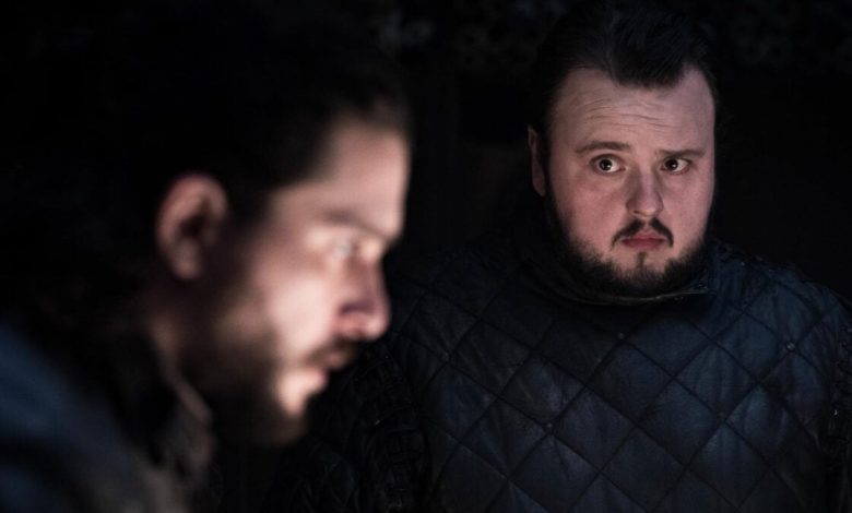 Fã de Game Of Thrones avisa George R.R. Martin que irá morrer em breve