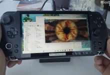 GPD WIN 5 apresenta design ousado que desafia jogos portáteis