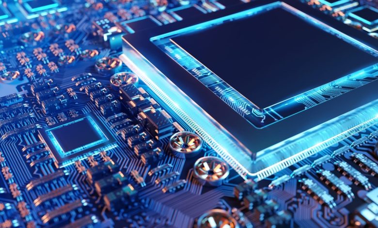 China questiona segurança de chips AI da NVIDIA e AMD sobre brechas