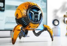 GravaStar lança caixa de som Bluetooth com design futurista