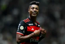 STJ julga recurso de Bruno Henrique do Flamengo na terça