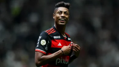 STJ julga recurso de Bruno Henrique do Flamengo na terça