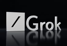 Grok 4 apresenta AI que promete produtividade erótica