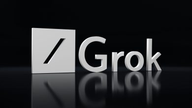 Grok 4 apresenta AI que promete produtividade erótica