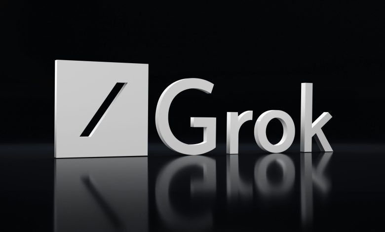 Grok 4 apresenta AI que promete produtividade erótica