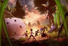 Grounded 2 revela segredo de desenvolvimento para Xbox