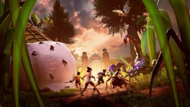 Grounded 2 revela segredo de desenvolvimento para Xbox