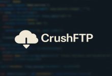 Vulnerabilidade no CrushFTP permite ataque a servidores