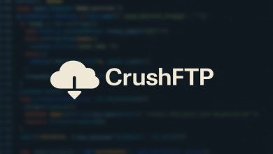 Vulnerabilidade no CrushFTP permite ataque a servidores