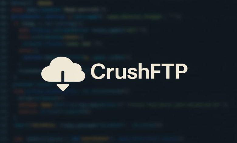 Vulnerabilidade no CrushFTP permite ataque a servidores