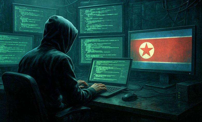 Hackers vazam 9GB de dados de ataque a computador de norte-coreano