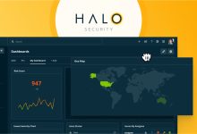 Halo Security implementa dashboards personalizados contra malware
