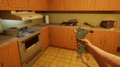 Ratshaker traz horror peculiar em experiência VR curta