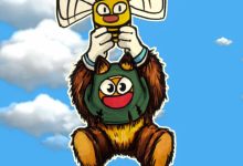 Ruffy & The Riverside traz aventura leve em plataforma pixel art