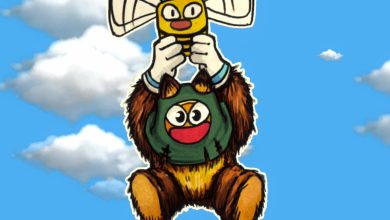 Ruffy & The Riverside traz aventura leve em plataforma pixel art