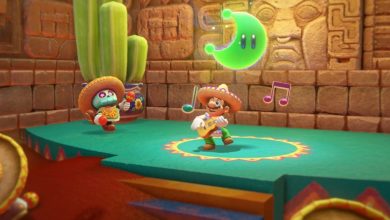 Switch 2 revela desempenho surpreendente em jogos AAA