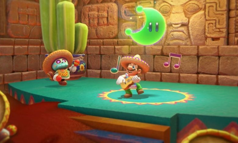 Switch 2 revela desempenho surpreendente em jogos AAA