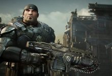 Gears of War: Reloaded confirma suporte a crossplay
