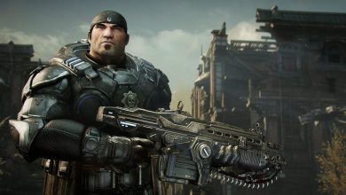 Gears of War: Reloaded confirma suporte a crossplay