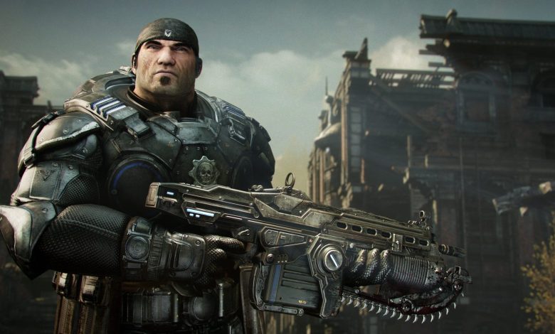 Gears of War: Reloaded confirma suporte a crossplay