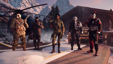 Rainbow 6 Siege X libera crossplay para gamers em 2023