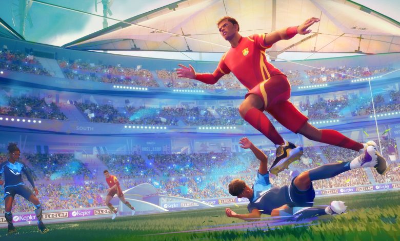 Crossplay: Quando chegará para os games?