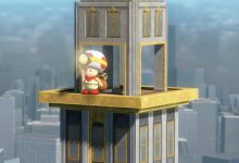 Switch 2 promete melhorar a experiência de games