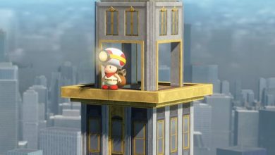 Switch 2 promete melhorar a experiência de games