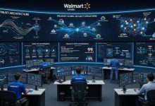 Walmart investe em segurança de identidade para a era AI