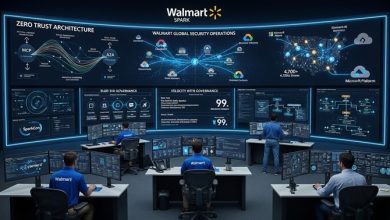 Walmart investe em segurança de identidade para a era AI