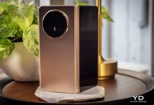 Honor apresenta design inovador no smartphone dobrável Magic V5