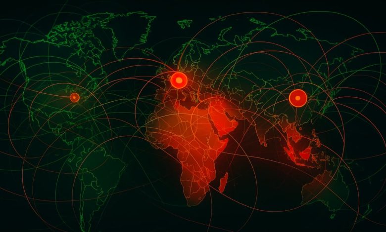 SOCs utilizam dados de ataques ao conter ransomware