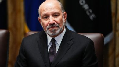 Governo dos EUA coloca dados em blockchain; entenda a cultura