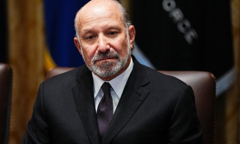 Governo dos EUA coloca dados em blockchain; entenda a cultura