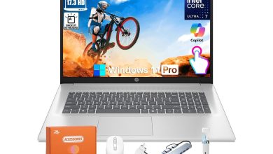 HP Laptop com R$ 3.000 de desconto para gamers no Amazon
