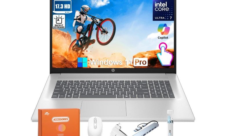 HP Laptop com R$ 3.000 de desconto para gamers no Amazon