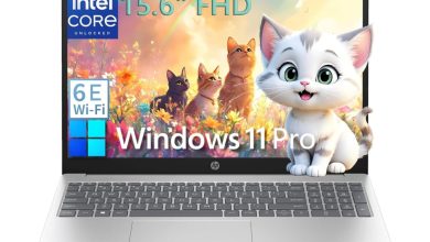 HP lança notebook estudantil com 75% de desconto na Amazon